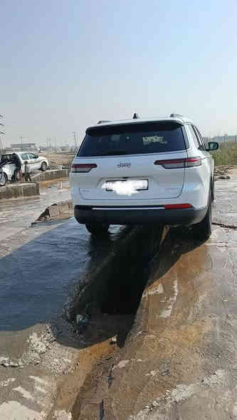 جيب لاريدو 2024

رقم بصره حره

للبيع وارد امريكي

6 سلندر

3600 

دفع رباعي

تشغيل عن بعد

شفتات ستيرن

رادار امامي مع مانع تصادم

تحذير الخروج عن المسار 

تحذير تجاوز حد السرعة

تنته

تعديل وضعيات المقود كهرباء

المرايات الحانبية كهربائية 

نضام الخرائط GPS 

تبريد 3 قطع

مكيف خلفي مع وحده تحكم

اوتو ستوب

ذاكرة حفظ وضعيات الجلوس 

وبعد بيه مواصفات

سيارة حادثه موضح امامكم بالصوره  

سعر 325

 ***********
