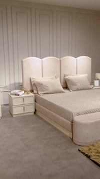 غرف نوم • تركي درجة أولى • النجف الأشرف