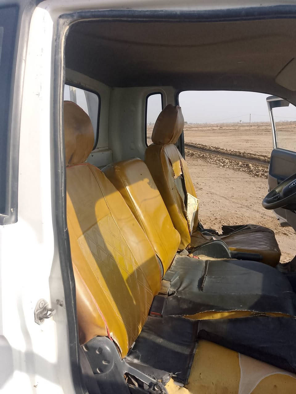 السلام عليكم كيا حمل موديل 2016سنويه2027مدوار مباشر الرقم بصره استفسار ‏***********السعر خاص
