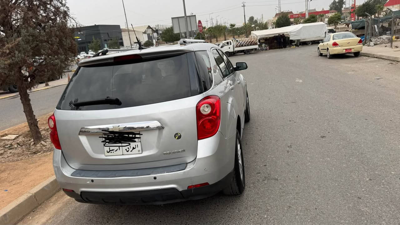 سياره ايكونوكس موديل 2010 بدون صبخ  سنويه بسمي رقم موبايل *********** أربيل, العراق
