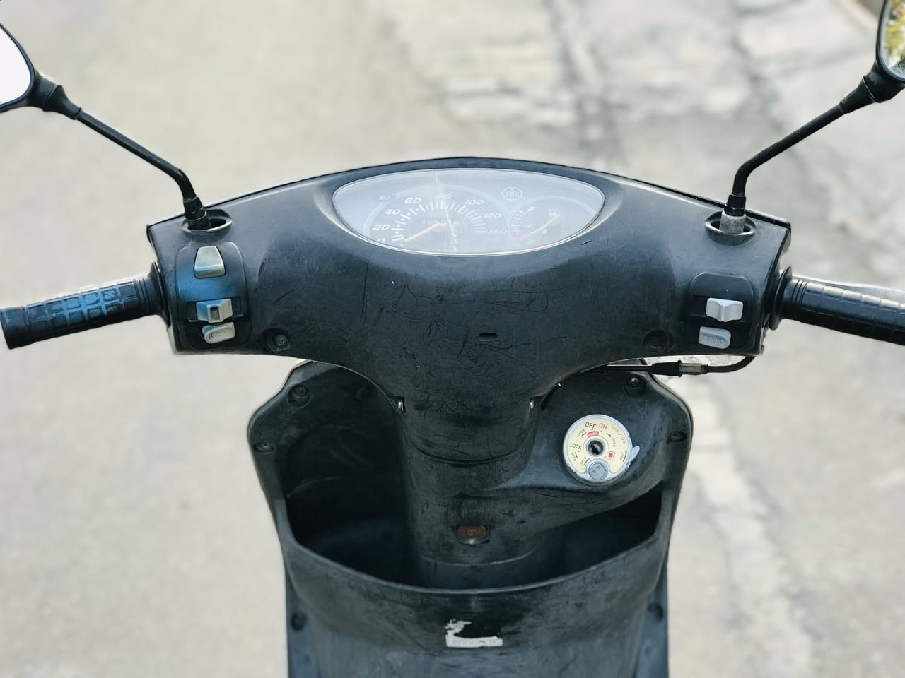 دراجة بريز كابريتر للبيع فقط
دراجة مال رمبه ماصار هواي من ماخضه
دراجة كله بلادي 
مختمه ختم واحد 
مكفوله كفاله عامه 
السعر 750الف وبيهة مجال قليل
العنوان بغداد حي جميلة قرب مطعم حبايبنا
الشراي يتصل ***********
جيب وياك فيتر وافحص 
اكرر جيب وياك فيتر وفحص
