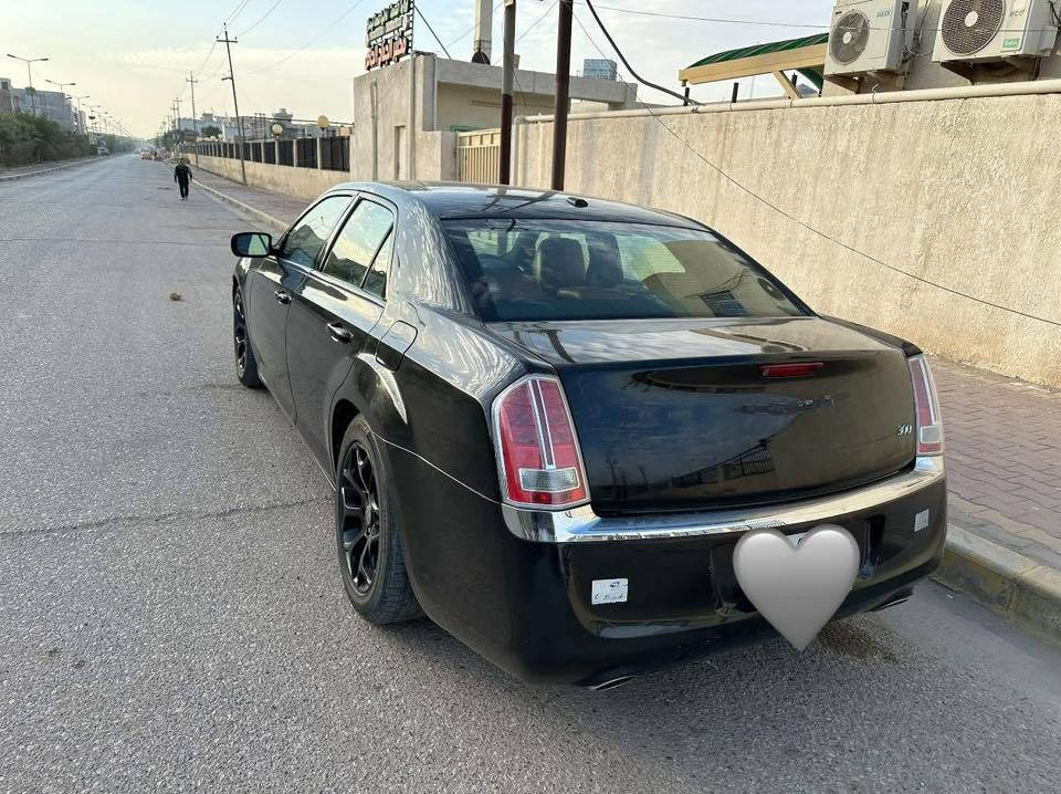 السلام عليكم

ادوات ادوات ادوات

اوباما 2012 300
كفاله من الگصه والحادث والسرقة والعشائر والانتربول
گير محرك كفاله حداديه نظيفة
تخم تاير ويل جديد 18 
تبريد منظومة جديدة 
شاشة كبيرة تحكم ستيرن 
گير كهرباء تشغيل عن بعد
داخل جلد قرميدي كشنات كهرباء
السيارة نظيفة مال بيت 
محرك 6 سلندر 3600 حجمها
السيارة فقط لوحات شاغر شمالية ما متؤام
مكان السيارة ميسان
فقط بيع السعر 65 وبيهة مجال حگ الجيه 

***********
