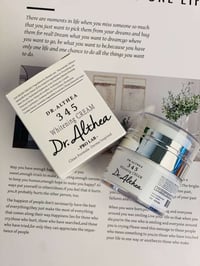 Dr Althea 345 • تفتيح البشرة • ترطيب