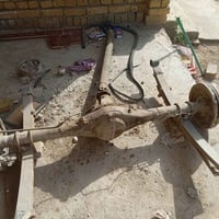 اكسل فوتون • شرط الشغل • بابل