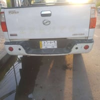 كراند تيجر • ٢٠٢٠ • مكينة ٢٤٠٠