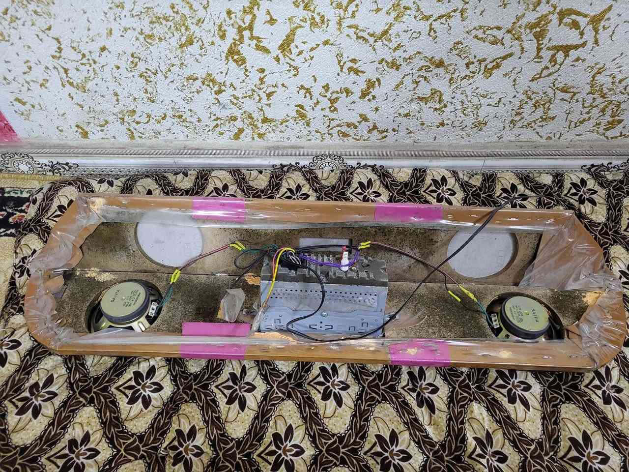 للبيع مسجل للتكتك شغال كلشي مابي
مكاني الشعلة اجكوك ***********
