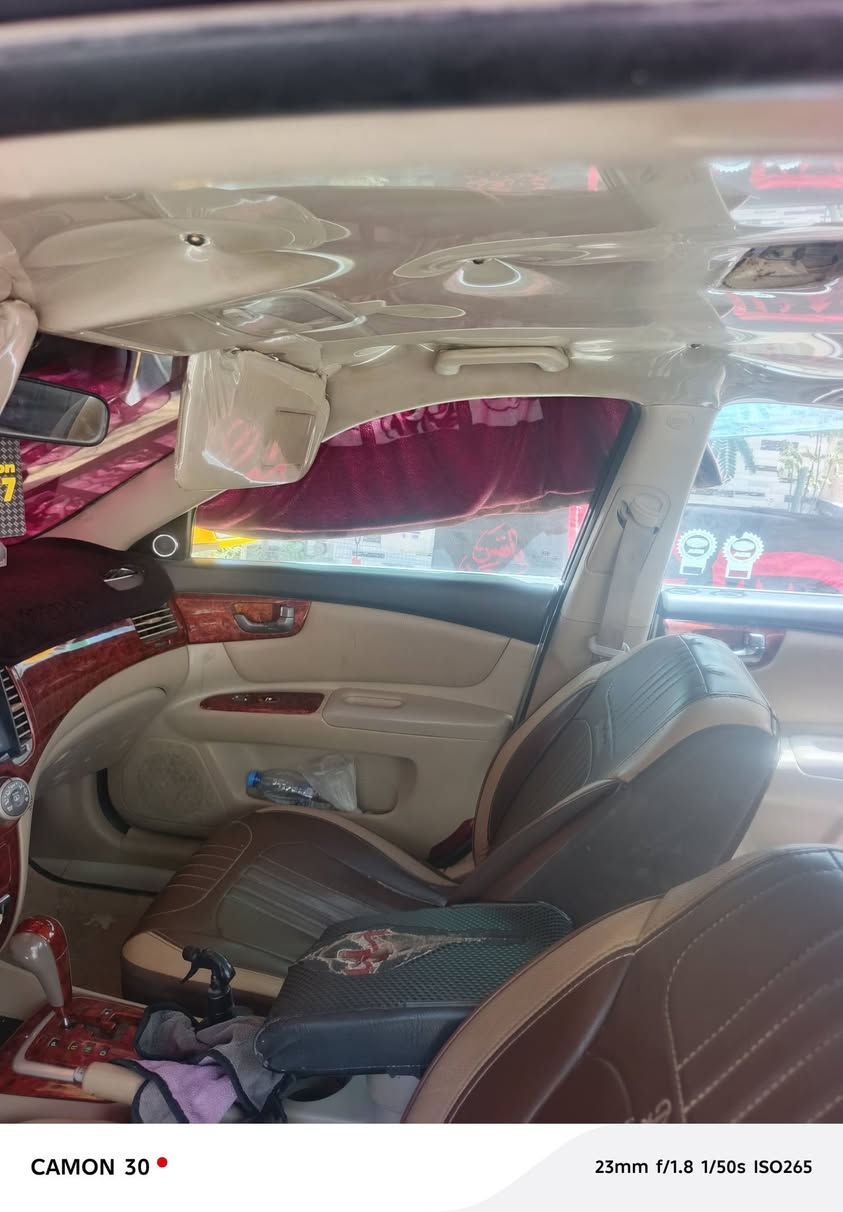 اوبتيما موديل 8 أمريكي بسمي كير خمس نمرات ومحرك 2000 تبريد حداديه ٥٠ بلميه السنويه ماسقطه خط بحث جديد رقم ذي قار ألماني مكاني شطره السعر ٦٥ اكفل عيب شرعي فقط ***********
