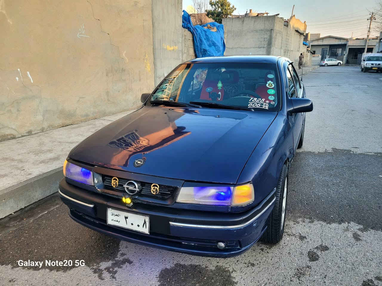 ئۆپڵ ڤیکترا  بۆفرۆشتن مۆدێل 92مەکینە 16ی قایش پان گێڕو مەکینەو کامل کارەبای بەشەرت علوجە ماڵی مەدەنی  بەشەرت 250مەسرەفی تێدانیە  کارەبای و تەنانەت یەک دوگمەی نیە ئیش نەکات دەحامی  بۆدەحامی لەسەر دەقی شەریکە ماوەتەوە تەنانەت  خایس بڕیش نەکراوە لۆک ماوەتەوە هەمووگیانی بەشەرت  پێویست بەوەسف ناکا  نرخی 20گەڵاو کەمێک مەجال  گۆڕینەوەش دەکەم بەشتێک بەدڵم بێت  شوێن ژاراوە.... قەڵادزە  مشتەری تێل بکە ***********..........***********
