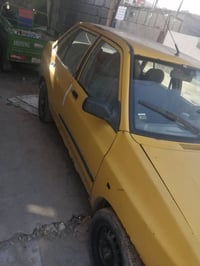 سايبه مديل ١٣ سنويه منتهيه ٢٦ محرك كير كفاله تبريد بس فابريته الكدام ر...