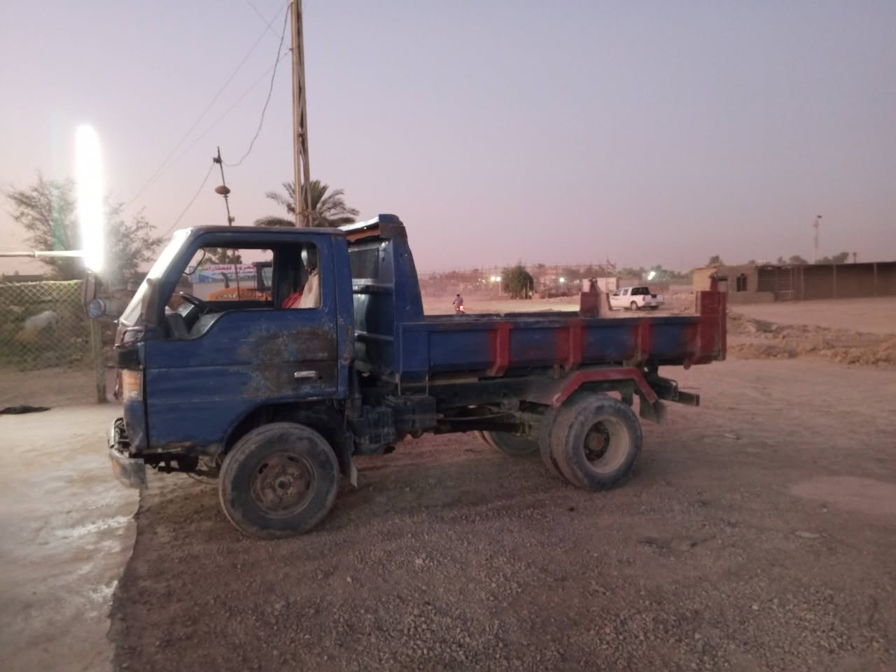 سلام عليكم ماصده البيع مكينه بلاديه لا تنقيص ولا اتبخير رقم ثي قار تحويل السكن بغداد،***********
