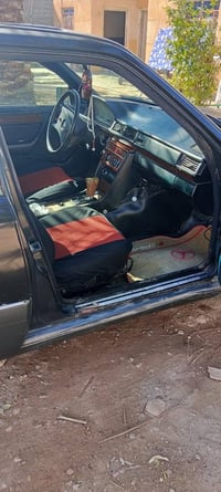 موديل ٩٢ • محرك ٣٠٠٠ • تحويل مباشر