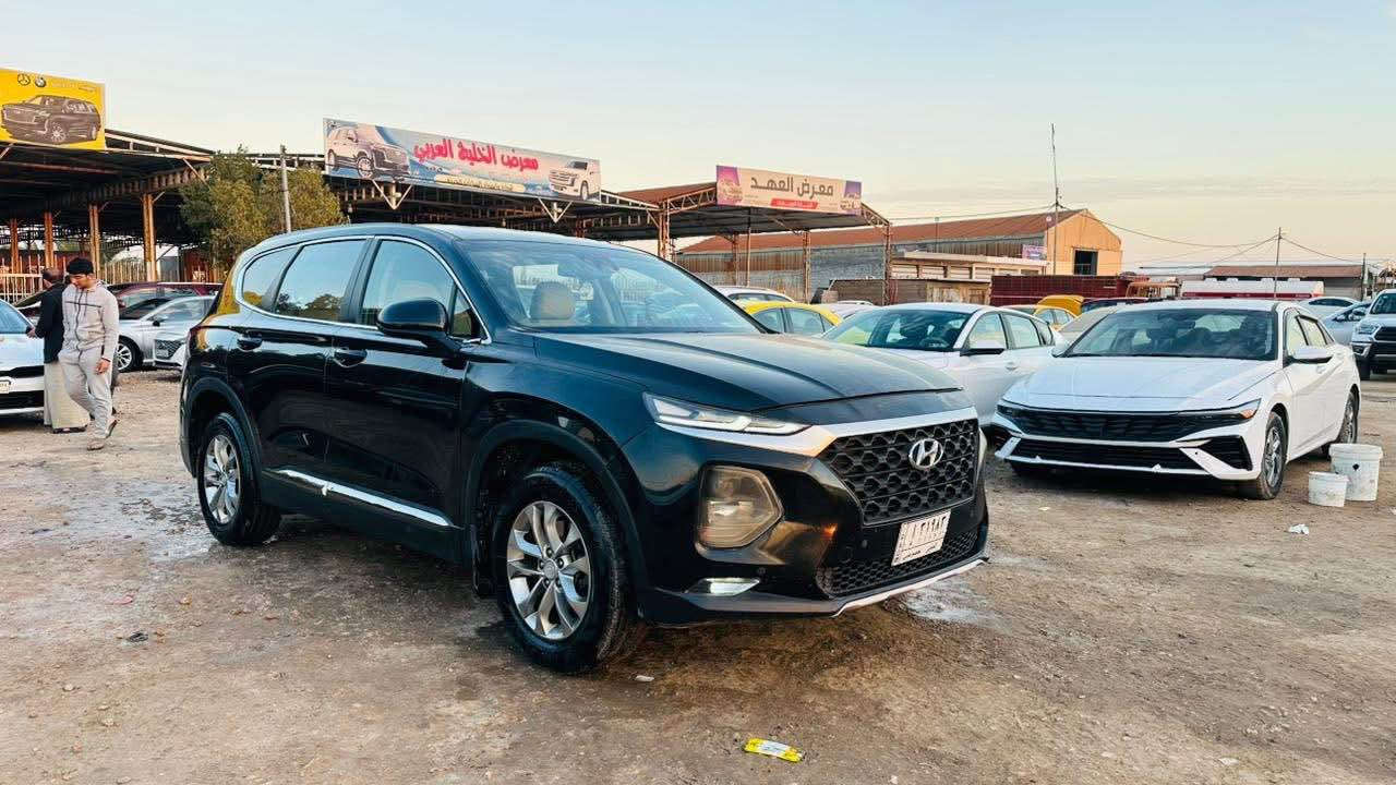 سنتافي 2019 امريكي 

5راكب 

2400

60الف ميل 

رادار 

نقاط عمياء

مانع تصادم خلفي 

وبقيه مواصفات مثل مثبت السرعة…

التقرير ويه الصور

حادثها بنيد و جاملغ  

السعر 150  بيع او مراوس بسيارة عالية

 تواصل واتساب فقط

*********** السماوا, المثنى
