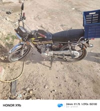 أيراني • موديل 2021 • مقايضة