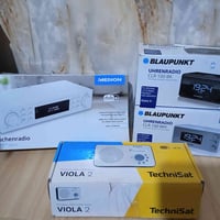 راديوات • جديد • بالشلة