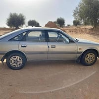 مازده ٦٢٦ • اوتوماتيك • رقم كركوك