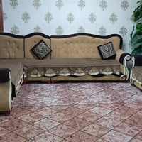 ١٠مقاعد • الكاظميه • كنب