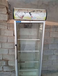 عندي عارضه مشروبات غازية للبيع السعر 150وبيها مجال دلي عباس رقم الهاتف...