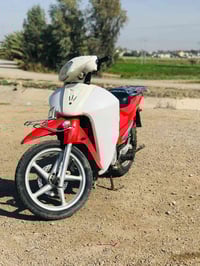 دراجة موديل 14 • بعقوبة بهرز • قابل تفاوض