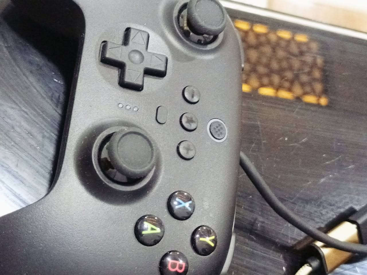 جهاز Xbox series s
جهاز جديد نادرا ما استعمله توازيت على فلوس ورايد ابيعه ويا جوستكين الاول الاصلي وكلشي مابي جديد والثاني كيم سير G7 اخذتها ب 50 الف الاصليه وعندي جوستك ثالث يرهم على اندرويد وعل ويندوز 

مع سماعات اكسبوكس الاصليه headset
series gen 2
ما يتجاوز عدد شحناتهة 8 مرات

مونيتر asus شاشه جديده مابيها اي قصور

24inch

165hz

Ips

1ms

1080

Freesync premium

Stereo speakers

حساب بي العاب مشتريهن
Red dead 1/2
Sikero
Dying light
Mafia

كل الاجهزة كراتينهة موجوده

هدية:
4 عدد sony 2700mA باتريات تكدك يوم كامل لعب
مع شاحنة 12v

ملاحظة ابيع شلع السعر  650
عنواني: صلاح الدين
*********** : رقم
