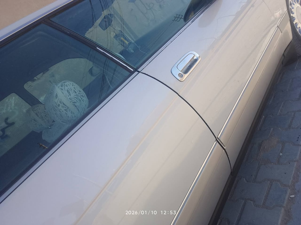 السلام عليكم بطه البيع مكفواله من الكصه ومن النقل الجثه مكفواله من الضربه والصبق بيهه طخه صقيره بدير مكينه ثنين ونص ديلكو تخم تاير كير مكينه كفله كهرباء شقله سويه منتهيه  ستو نتهت عنوني بصر شط العرب رقمي***********ااسعر 70بيه مجال سياره جديد
