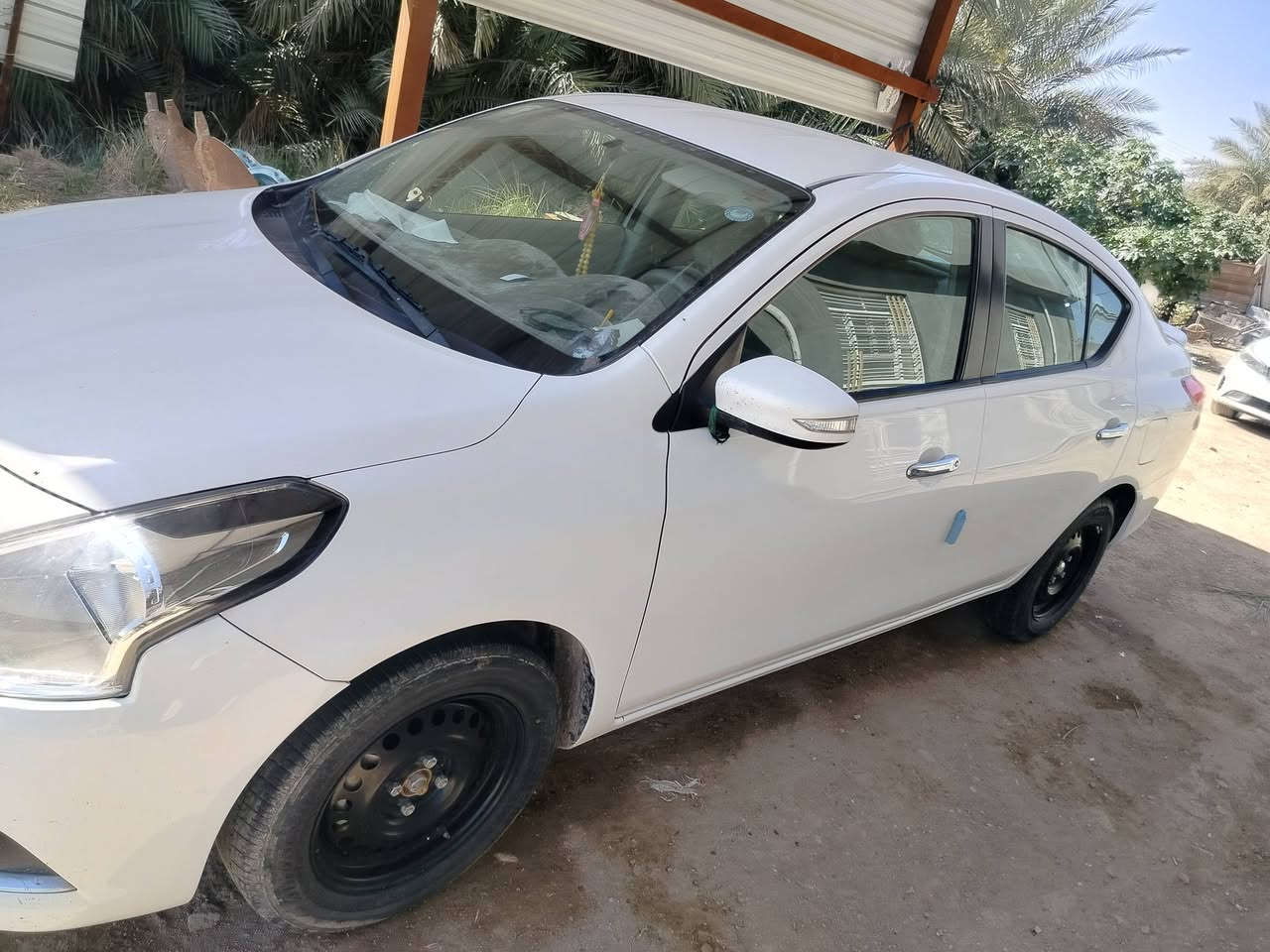 السلام عليكم ورحمة الله *********** عبدالله
نيسان صني مصري 2025 مكفوله كفاله عامه السعر 125 مكاني النجف الاشرف
