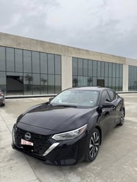 سنترا SV • ٢٠٢٤ • بصمه كاميرا