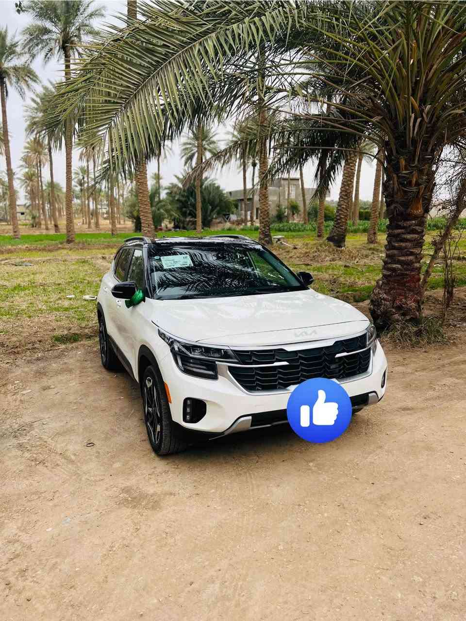 سيليتوز موديل24 ب اسمي  ماشيه 30 km
سيارة جديدة جداً بصمة فول مواصفات منعده البانوراما   حادثها قطعتين جاملخ وبنيد  
مراوس فقط بجيب


**إذا كنت صاحب هذا الإعلان وتريد حذفه لأي سبب، رجاءا أرسل رسالة إلى الدعم الفني**