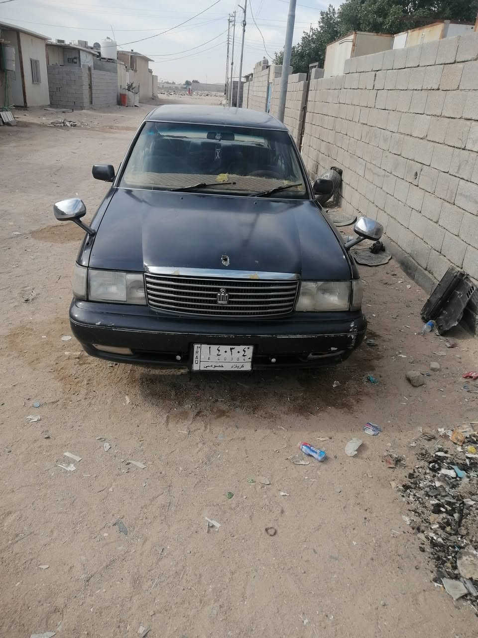 ارنب طويل سياره كفاله كصه ونقل وصبخ موديل ٩٢ سياره حلوه صاعده هزه وكامله تحويل شوكت مايعجبك كلشي شقال من طول لطول مكينه ثنين ونص سنويه منتهيه بل ١٩ سعر ٤٠ متوازي ع بيعها بصره زبير *********** شراي اتصل واتساب
