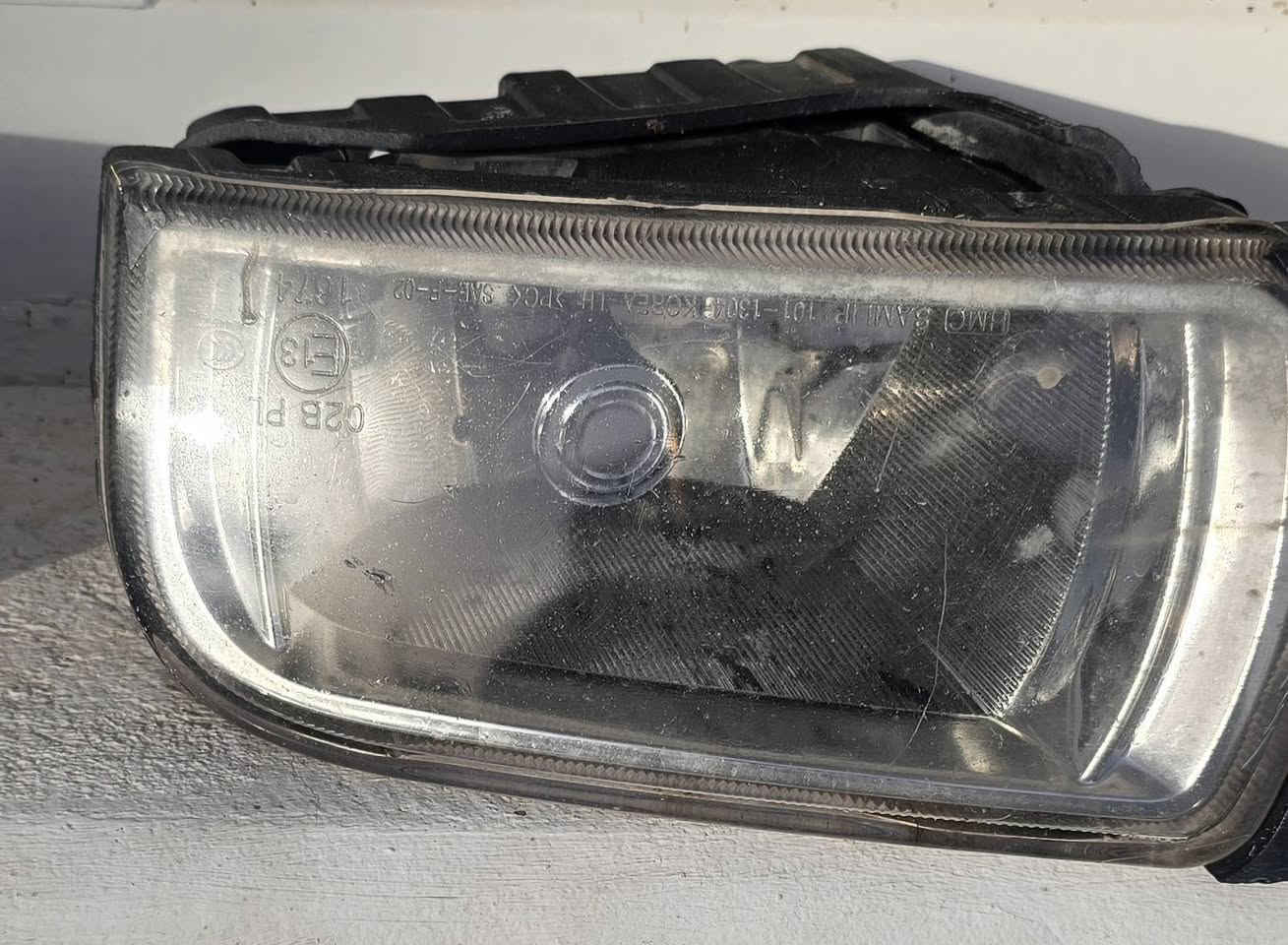 السلام عليكم للبيع كشاف ازيرا ٢٠٠٩ جهت السايق السعر الواحد ب15اثنينهن ب25 للاستفسار ***********
