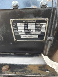 بيركنز انكليزي • مولد 50 • مكفول