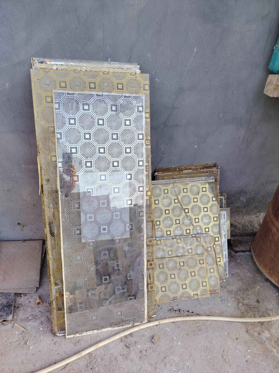 السلام عليكم 
جام مستخدم للبيع تفاصيل داخل الفديو 
مكان قرب مدرسة المسار 
***********
