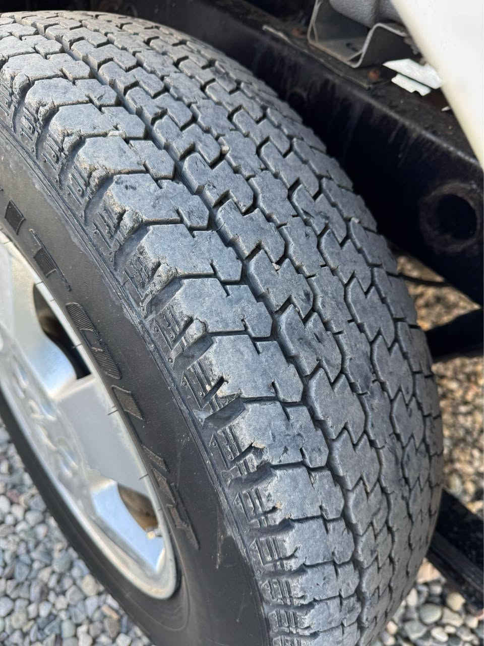 نيسان نافارا 2013 گێر ئۆتۆماتیک
سەنەویو ژينگه ى تا٢٨ تازه يه
گێڕو مەکینەی بەشەرت
١ په ڵە بۆیاخ ٣ په ڵە سارد
زۆربە جوانی و پاکی ماوه ته وه
 هیچ خه لەلێکی تێدا نیە

سعر : داوای بکە لە کۆمێنت ڕاستەوخۆ بۆت دێت 🤖 

زۆر بە جوان و خاوێنە ماوەتەوە 
دینار مەسرەفی تێدا نیە 

شوێن سلێمانی 
بۆ زانیاری زیاتر ژماره ى خاوه نى 

***********
***********
