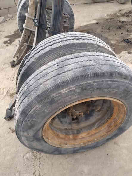 سلام عليكم للبيع مكينه وكير مال صيني +طفشه وبم +اكسن ودنكير +جعمقه ستيرن مكاني ناصريه نتصال عله الرقم ***********
