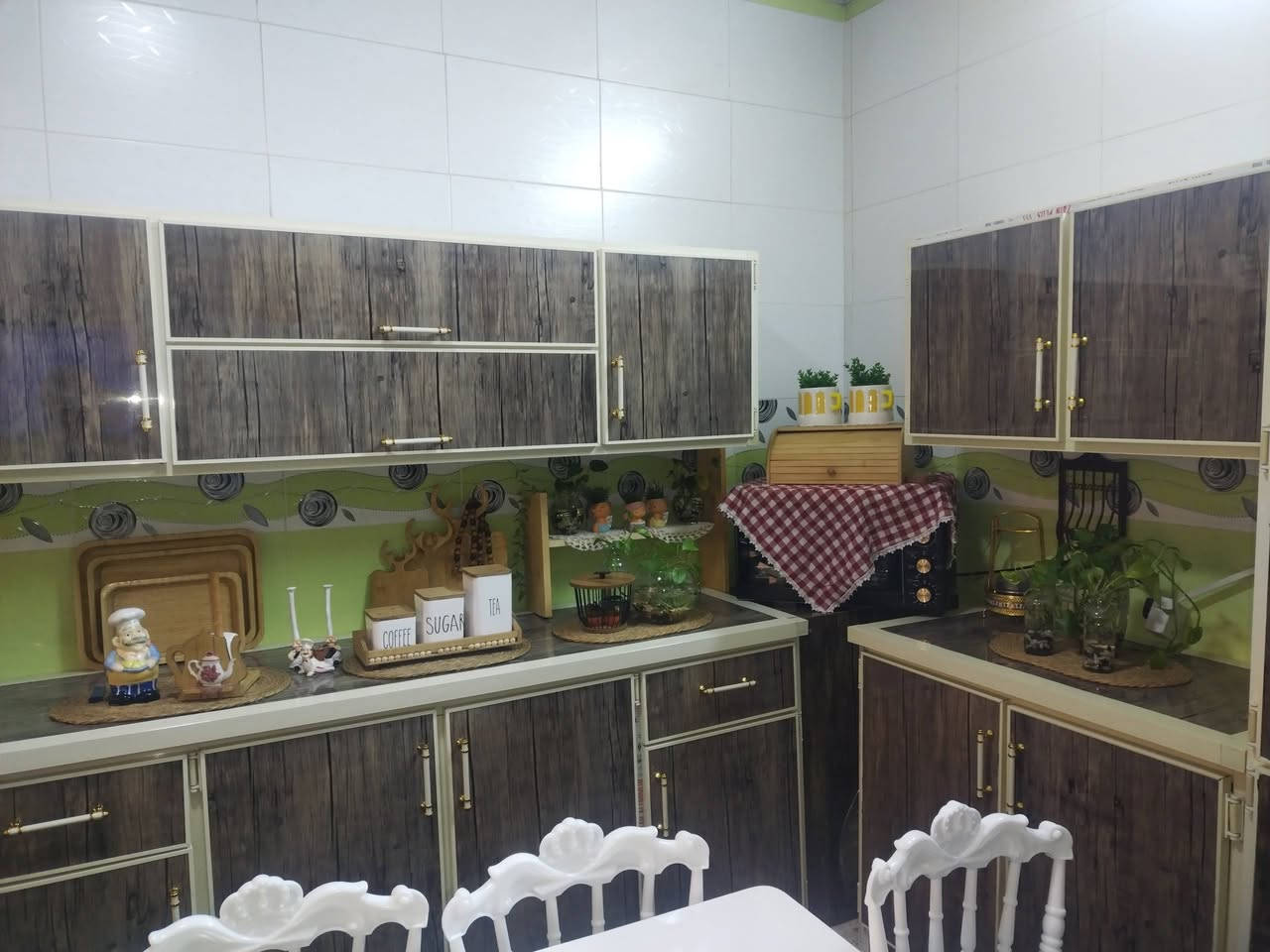 كاونتر نظيف جدا التواصل خاص او على الرقم وتساب ***********
