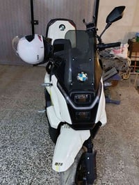 اباتشي • شركة ام تي ار • موتوسيكل