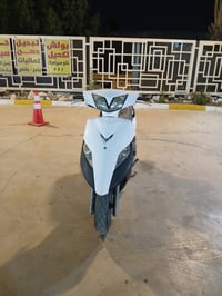 ثعلب للبيع دراجه خير من الله جاهزه من كل النواحي مكينه مكفوله ما ملعوب...