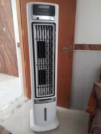 مبردة داخلية • مستعملة ٢٠ يوم