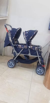 نفر • نفرين • أثاث أطفال