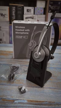 سماعات • ٥ قطع • توصيل