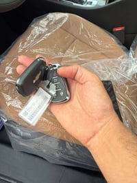 ماليبو ٢٠٢٤ • محرك ١٥٠٠ توربو • ضرر دعامية