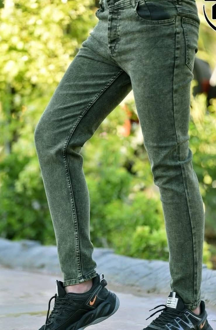 متوفر بنطرون شبابي سعره ١٠ فقط


**إذا كنت صاحب هذا الإعلان وتريد حذفه لأي سبب، رجاءا أرسل رسالة إلى الدعم الفني**