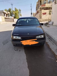 اوبل فكترا • ١٩٩٠ • نينوى خصوصي