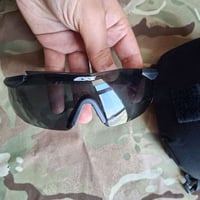 نظارات عسكرية • ESS أمريكي • ٣ عدسات
