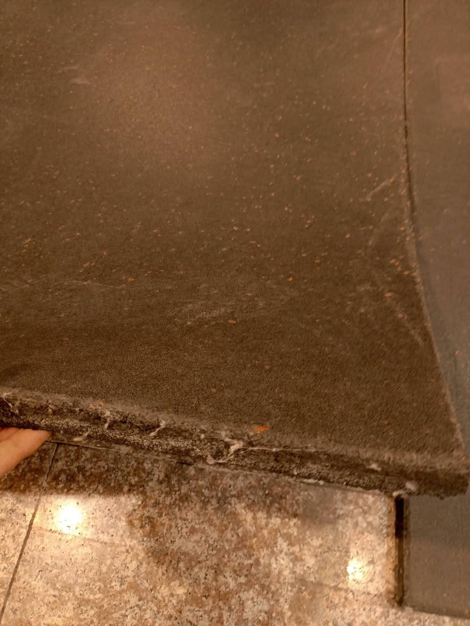 ارضيات للبيع امريكي الاصلي
قياس متر مربع
عدد ٣٠ قطعه
للاستفسار اتصال ***********
