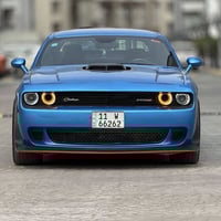 بيع او مراوس جالنجر قطعة مميزة SHEEKR مديل : 2016 شيكرر ماشية : 61mi ا...