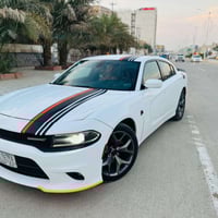 تشارجر • ٢٠١٥ • مكينة وكير مكفول