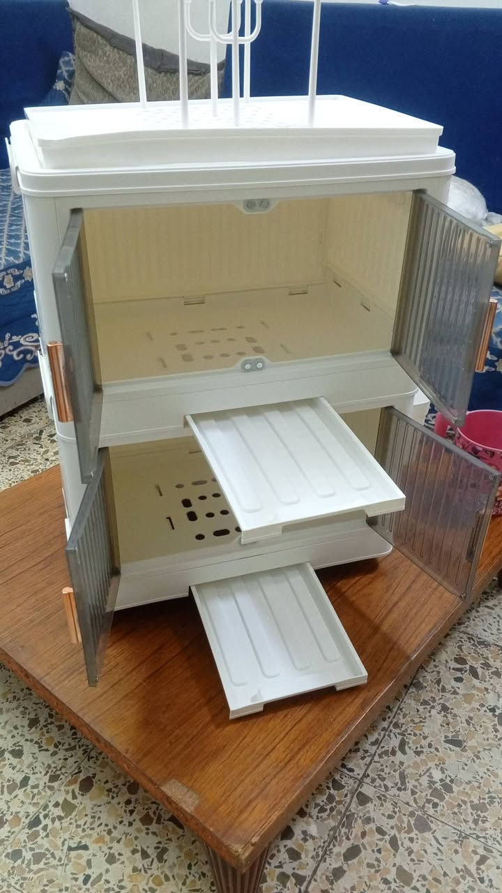 لوكر مطبخي قياس 50*40*30 سعر 20 مع توصيل 
***********
