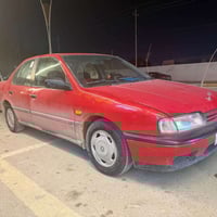 بريمر • ١٩٩١ • بدون ضربه