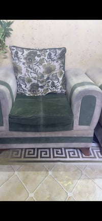 كنب • ١٠ مقاعد