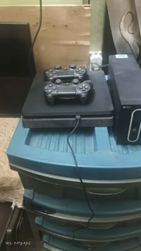 بلاي فور • مهكر • بغداد